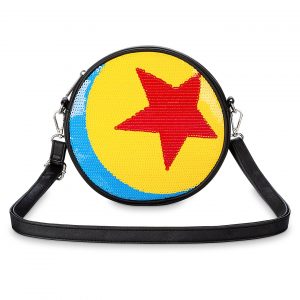 Loungefly Pixar ball crossbody