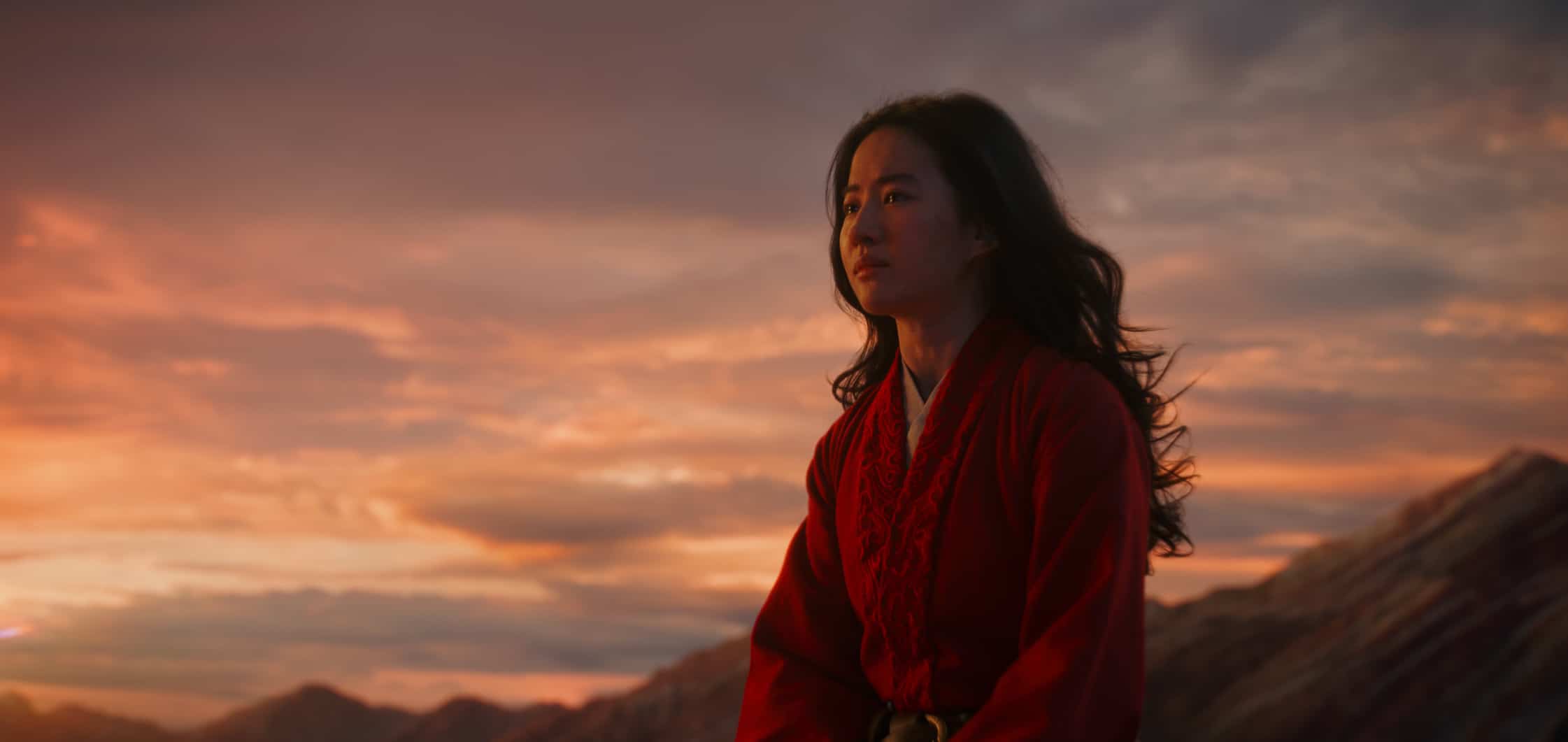 A Look at All 5 Mulan Movies of 2020 - They're All Terrible