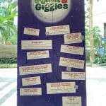 Gaylord Palms Goblins and Giggles