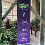 Gaylord Palms Goblins and Giggles