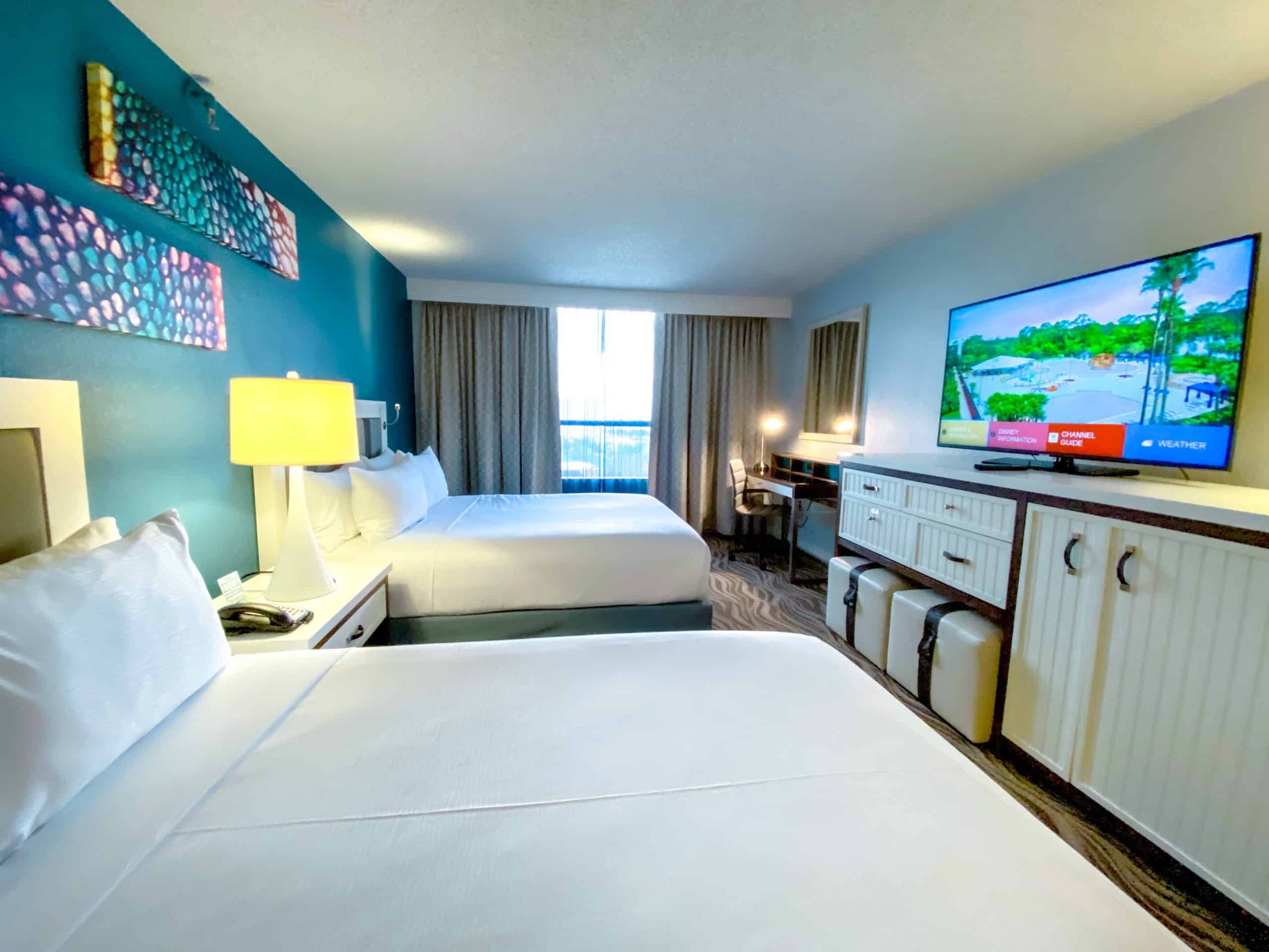 Wyndham Lake Buena Vista Tower Room