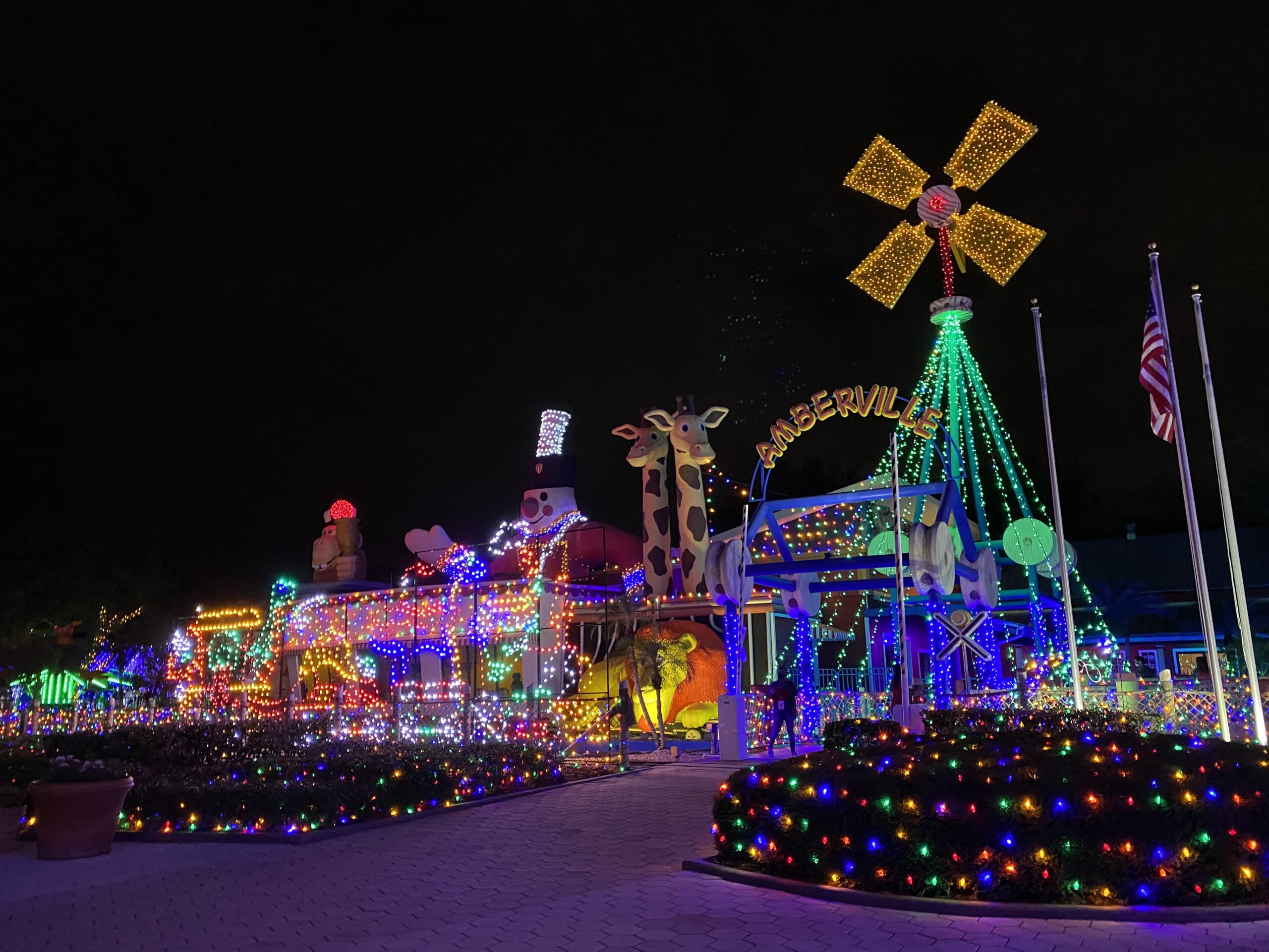 GKTW Night of a Million Lights