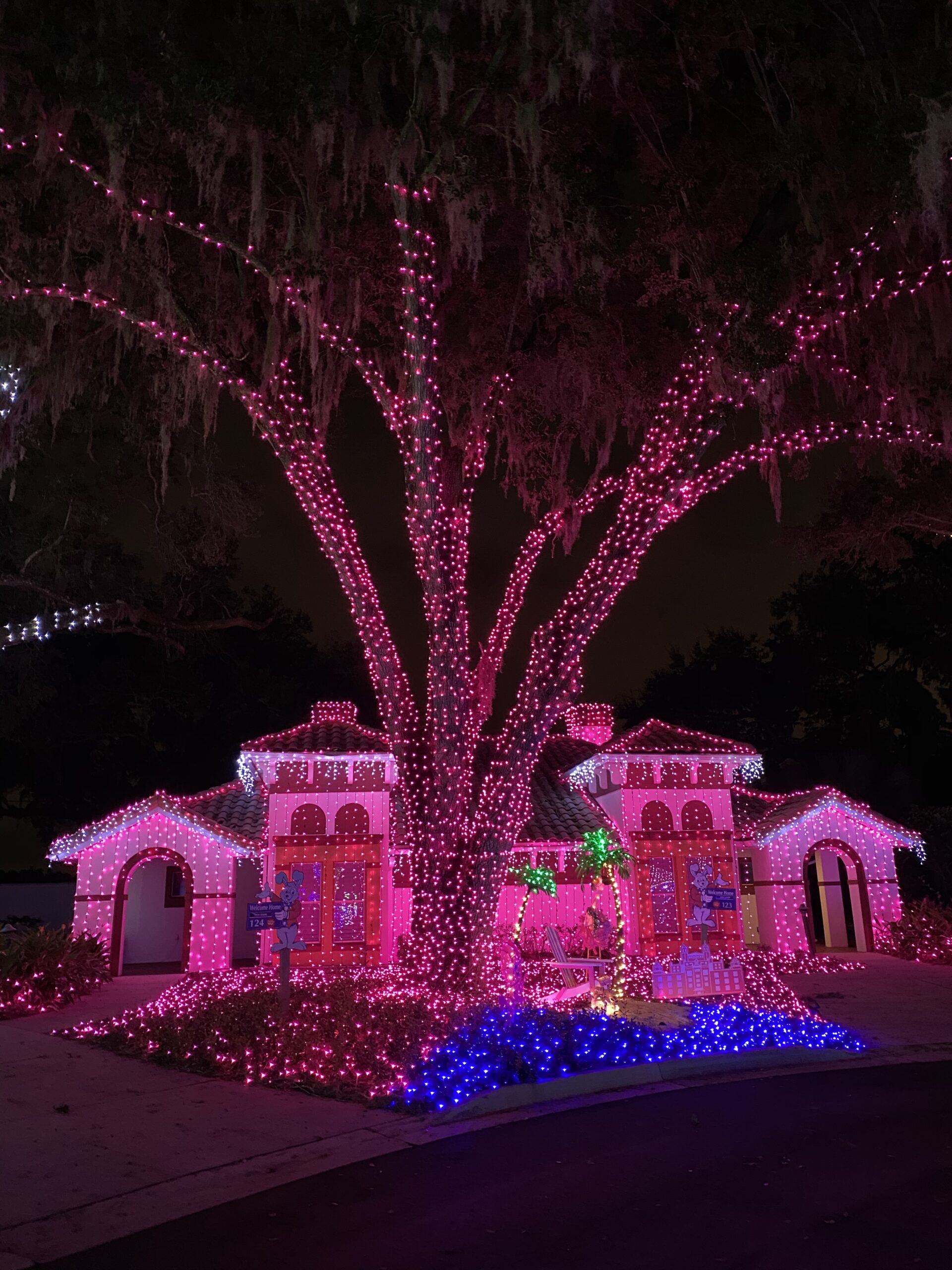 GKTW Night of a Million Lights