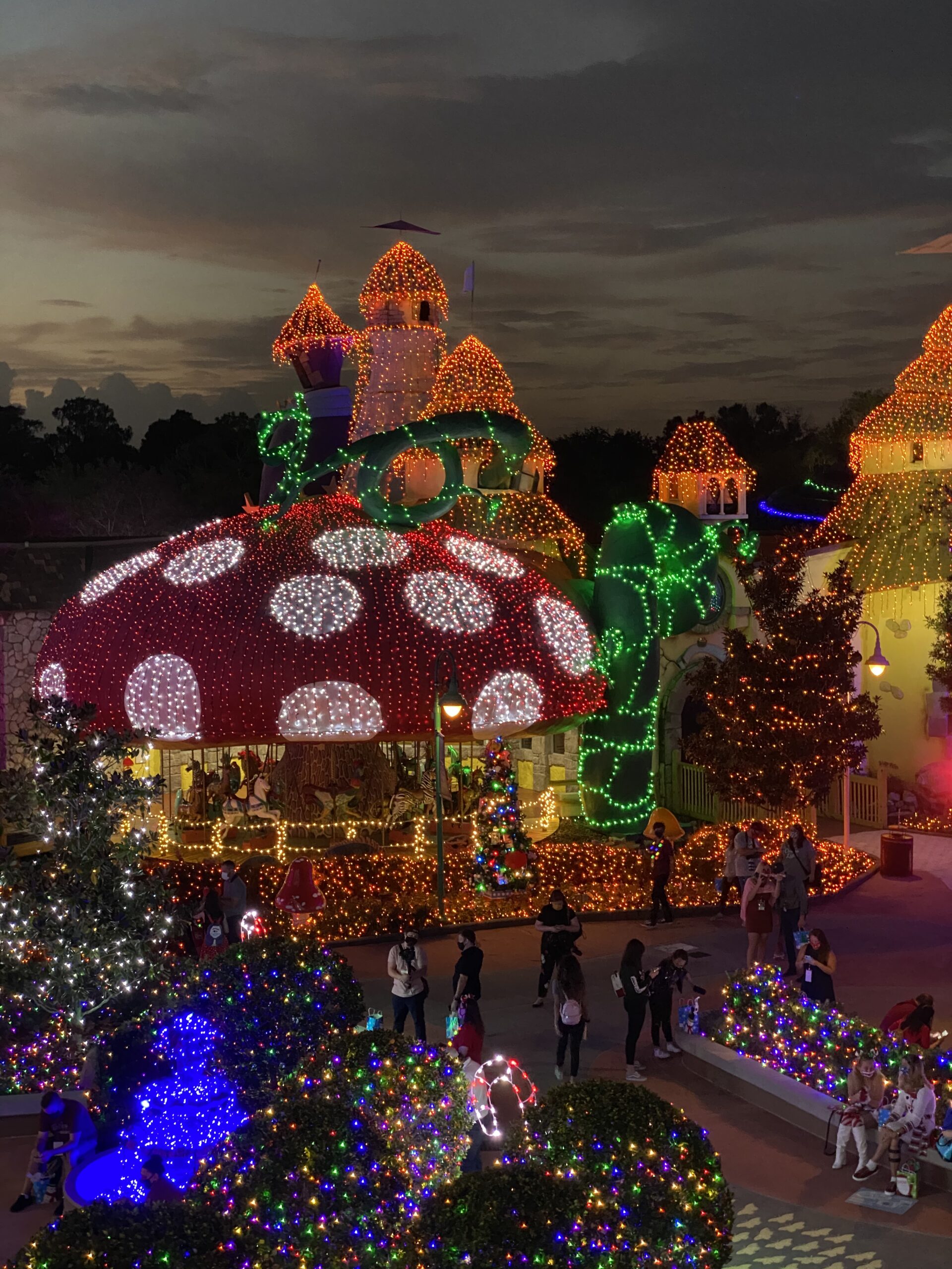 GKTW Night of a Million Lights