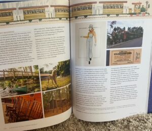 Disney Book Review: A Portrait of Walt Disney World: 50 Years of the Most  Magical Place On Earth - ZANNALAND!