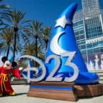 D23 Ultimate Fan Event